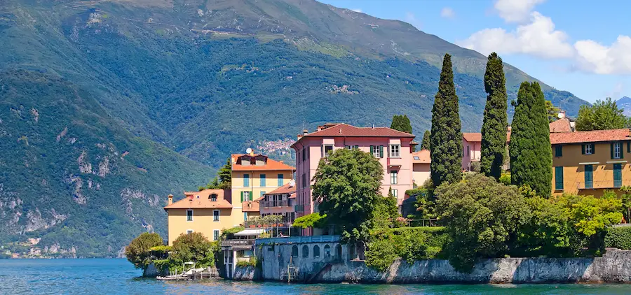 Lago di Como