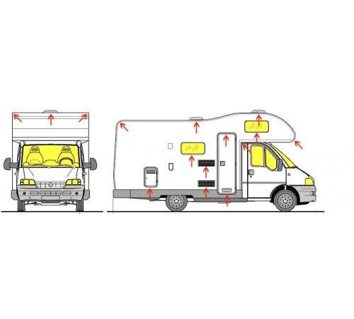 infiltrazioni-camper