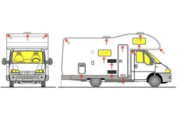 infiltrazioni-camper